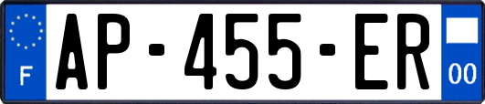 AP-455-ER