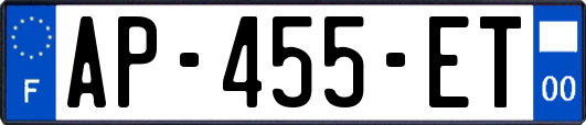 AP-455-ET