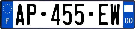 AP-455-EW