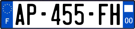 AP-455-FH
