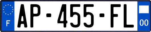 AP-455-FL