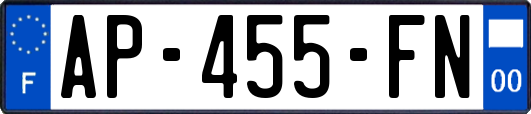 AP-455-FN