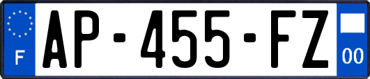 AP-455-FZ