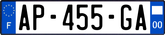 AP-455-GA