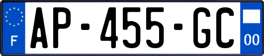 AP-455-GC