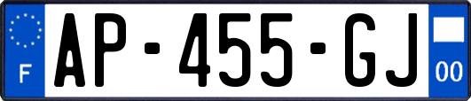 AP-455-GJ