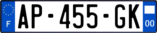 AP-455-GK
