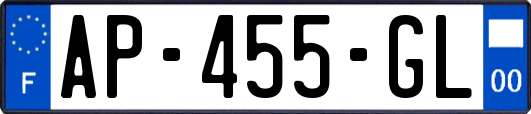 AP-455-GL