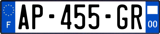 AP-455-GR