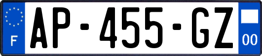 AP-455-GZ