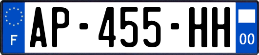 AP-455-HH