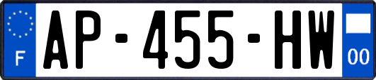 AP-455-HW