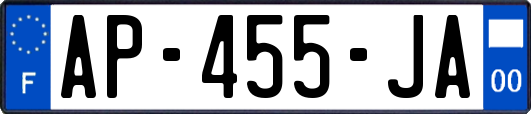 AP-455-JA