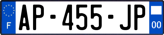 AP-455-JP