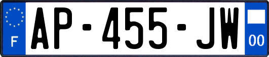 AP-455-JW