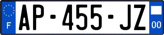 AP-455-JZ