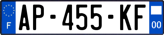 AP-455-KF