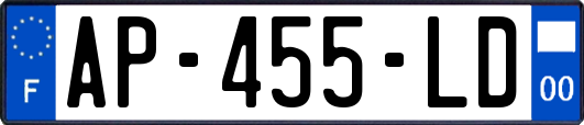 AP-455-LD