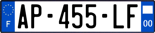 AP-455-LF
