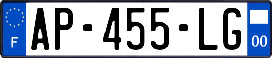 AP-455-LG