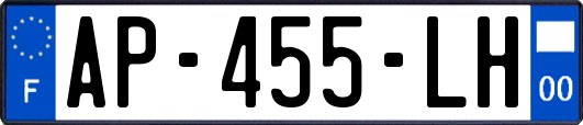 AP-455-LH