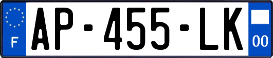 AP-455-LK