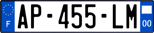 AP-455-LM