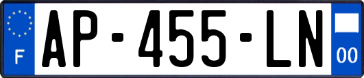 AP-455-LN