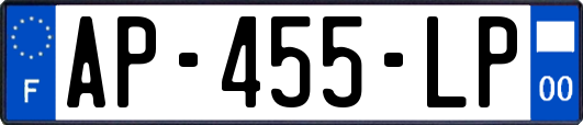AP-455-LP