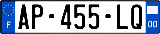 AP-455-LQ