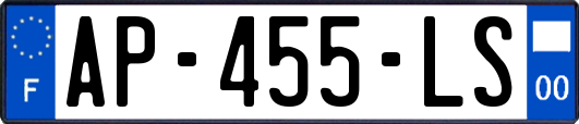 AP-455-LS