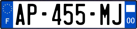 AP-455-MJ