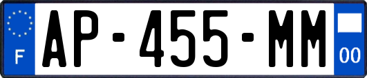 AP-455-MM
