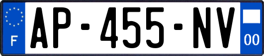 AP-455-NV