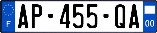 AP-455-QA