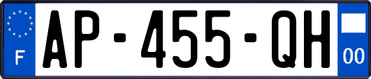 AP-455-QH