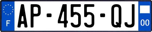 AP-455-QJ