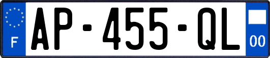 AP-455-QL