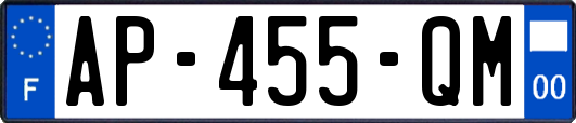 AP-455-QM