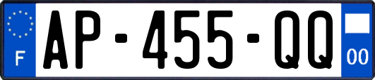 AP-455-QQ