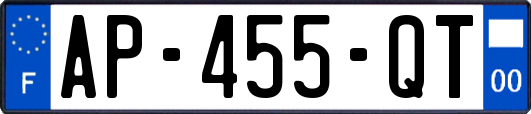 AP-455-QT