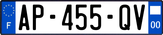 AP-455-QV