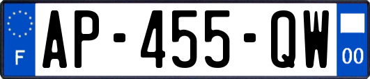 AP-455-QW