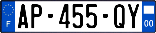 AP-455-QY