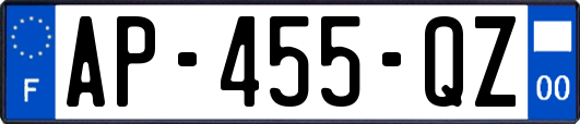 AP-455-QZ