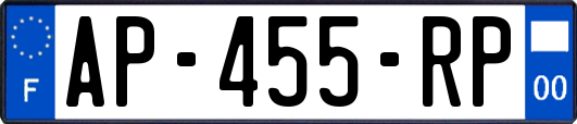 AP-455-RP
