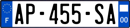 AP-455-SA
