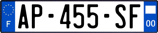 AP-455-SF