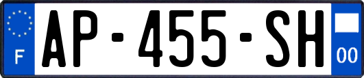 AP-455-SH