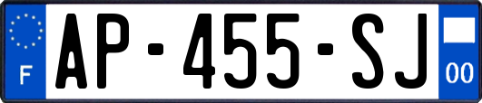 AP-455-SJ